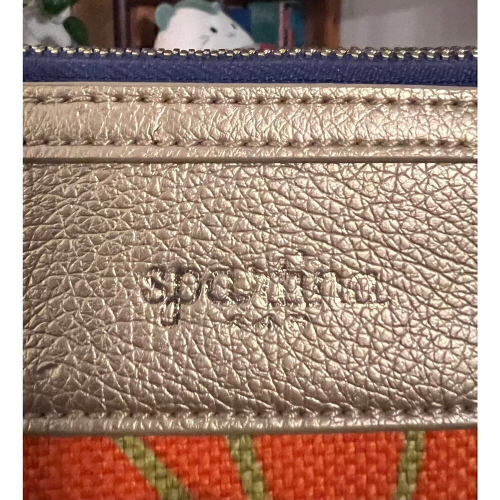 Spartina 449 Carson Cottage Bella Shoulder bag - Picture 6 of 11